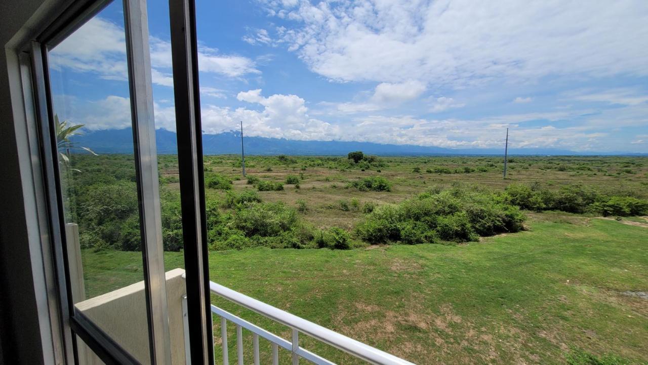 Apartamento Nuevo Amoblado Neiva Conjunto Residencial Goya 504 Exteriér fotografie